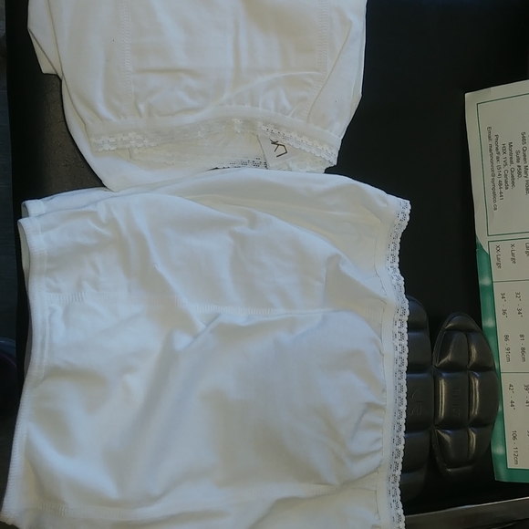 Hip shield /protector - Picture 3 of 4